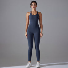 Load image into Gallery viewer, Fitness Jumpsuit
