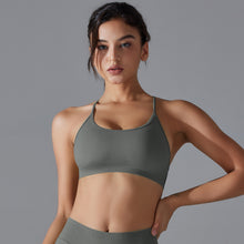 Load image into Gallery viewer, Bra-Dark Gray
